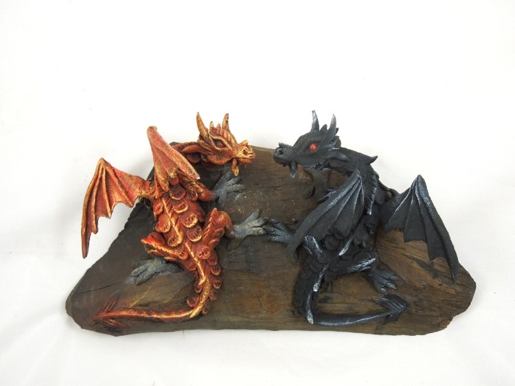 Drachenzwilling