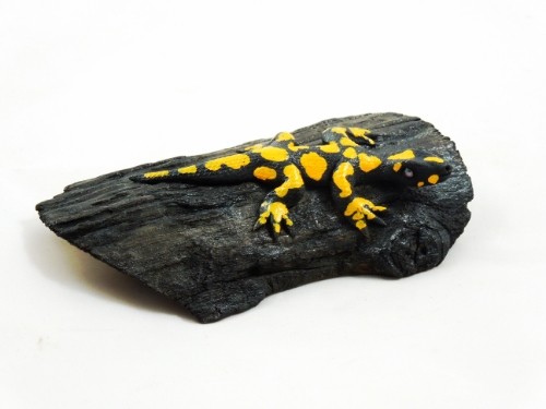 Salamander Miniatur