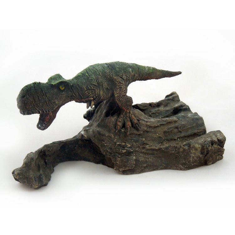 Dino braun