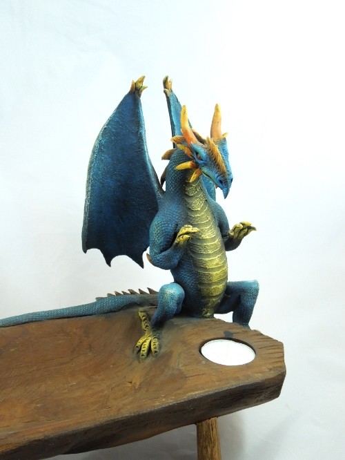 Drachenchale