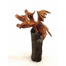 Europäischer Flügeldrache 