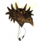 Drachenlampe