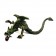 Europäischer Drache antikgrün
